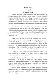 incredible hobby essay thatsnotus 010 w t final draft g essay example incredible hobby my favourite in marathi reading hindi