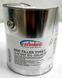 Carboline Zinc Filler Type Ii 14 6