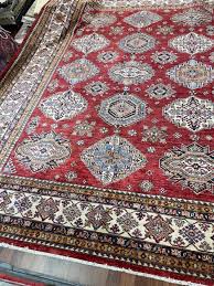 hand knotted indian oriental rugs