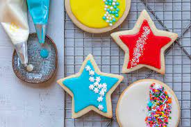 easy royal icing recipe with
