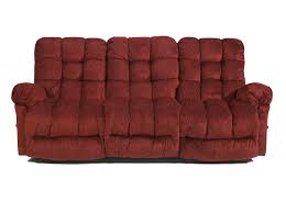 best everlasting reclining sofa