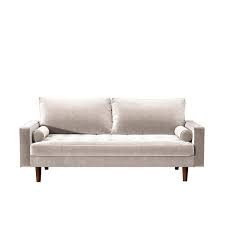 Lawson Sofa With Removable Cushions
