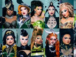 drag race season 16