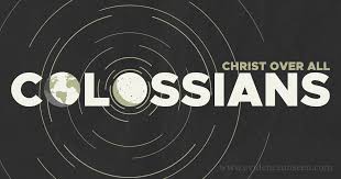 introduction to colossians evidence