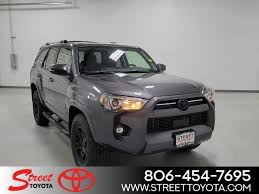 research the new 2023 toyota 4runner