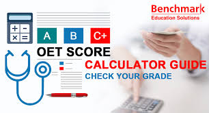 Oet Score Calculator Guide Check Your Grade