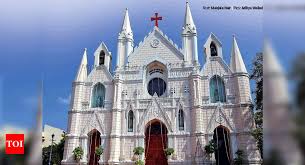 Churches, In Classic Detail | Pune News - Times of India
