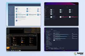 best windows 10 themes for your desktop
