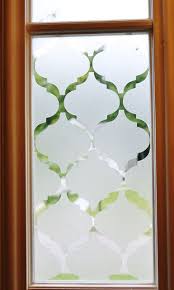Just stick a lot of water to the glass surface and you can finish it in minutes. Diy Frosted Window Privacy Film Window Film Diy Window Privacy Frosted Windows
