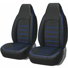 Universal Leatherette Car Front Seat