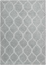 galway light grey 5 x 7 area rug by