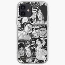 Submitted 1 year ago by fuunnylevi. Eren Yeager Iphone Cases Covers Redbubble