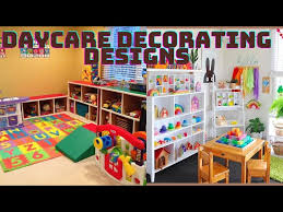 Daycare Decorating Ideas Daycare Center