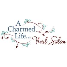 a charmed life nail salon rockford