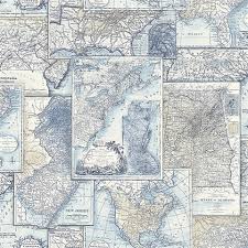 blue map wallpaper blue map nautical
