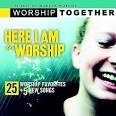 Here I Am to Worship [EMI]