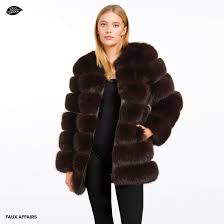Faux Fur Coats And Jackets Welovefurs Com