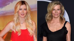 Basinger married alec baldwin in 1993 and later came to divorce him in 2002. Ireland Baldwin S Mom Kim Basinger Reacts To Daughter S Latest Nude Photo Post Entertainment Tonight