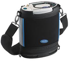 portable oxygen concentrator comparison