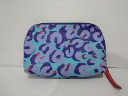 estee lauder makeup bag fesyen wanita