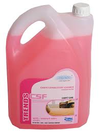 carpet cleaning chemicals altret