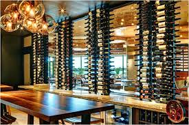 Metal Wine Racks Custom Wine Cellars