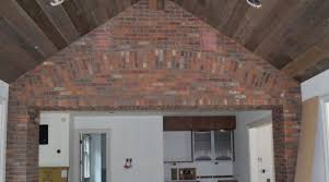Thin Brick Veneer Costs Installation