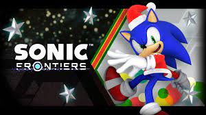 Sonic Frontiers: Holiday Cheer Suit for Nintendo Switch - Nintendo Official  Site