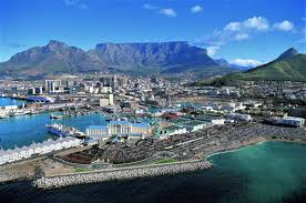 The v&a waterfront was created to connect cape town to the water — to connect the people to the water, says tinyiko mageza, marketing executive at the v&a waterfront. V A Waterfront Overview V A Waterfront