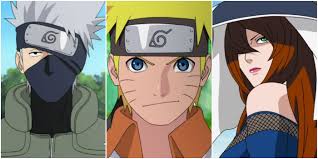 Popular Naruto Characters Birthdays & Their Zodiac Signs - OtakuKart