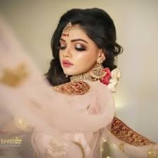 bridal trendz by moumita chowdhury in