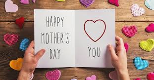 What to put in a mother's day card. 10 Extraordinary Things To Write In Your Mother S Day Card This Year