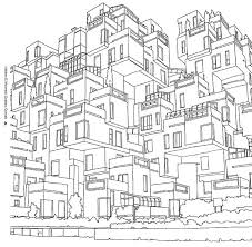 Download the free parisian architecture coloring page. Pin On Coloring Pages