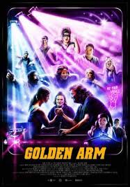 Ver brazo de oro en vvpelis.com. Brazo De Oro 2021 Filmaffinity
