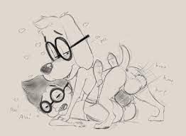 Rule34 - If it exists, there is porn of it  emenius, mr. peabody, sherman   3212846