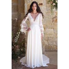 Created with ultra high end fabrics and the most is this the most outrageous wedding dress ever? Bell Sleeve Wedding Dress Plus Size 7148ca