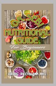 dr sebi nutritional guide for