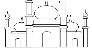 Gambar masjid kartun warna hijau terbaru kami telah mempersiapkan postingan ini dengan baik untuk anda baca dan ambil informasi didalamnya. Gambar Kartun Hitam Putih Masjid Gambar Keren Hits