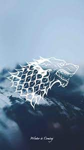 Favorite i'm watching this i've watched this i gave up watching this i own this i want to watch this i want to buy this. Game Of Thrones Wallpaper House Sigil Stark By Emmimania Deviantart Com On Deviantart Got Game Of Thrones Game Of Thrones Tumblr Game Of Thrones Art