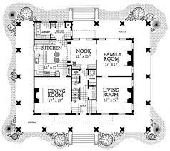 Historic House Plans Home Design Hw