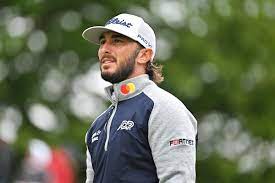 PGA Tour: Max Homa holds on to win ...