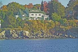 york luxury home sold for record