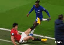 Harry maguire will bounce back after pin by shalini gopikrishnan on meme life | neymar memes. Harry Maguire Gifs Tenor