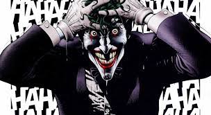The Joker: Hoàng Tử Hề trong truyện tranh có những nguồn gốc khác nhau như  thế nào?