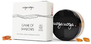 uoga uoga game of shadows contouring