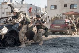 If you would like to remove any movie clips we have used in our videos, contact us through our email mrxplainertamil@gmail.com. Movie Review Netflix Patrols An Overfamiliar Iraq War Road In Sand Castle Movie Nation