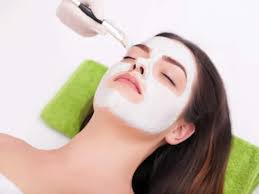 do face masks actually work on skin