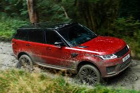We have the 2020 range rover sport svr in house and we couldn't pass up the opportunity to show it off! 2020 Land Rover Range Rover Sport Review Autotrader