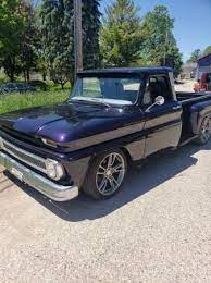 Maybe you would like to learn more about one of these? 1966 Chevrolet C K 10 Series For Sale Carsforsale Com