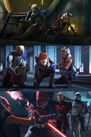 Ahsoka tano, played by rosario dawson, looks a bit different than the animated star wars character. 40 Best Captain Rex Quotes Scattered Quotes Star Wars Clone Wars Star Wars Fandom Star Wars Humor